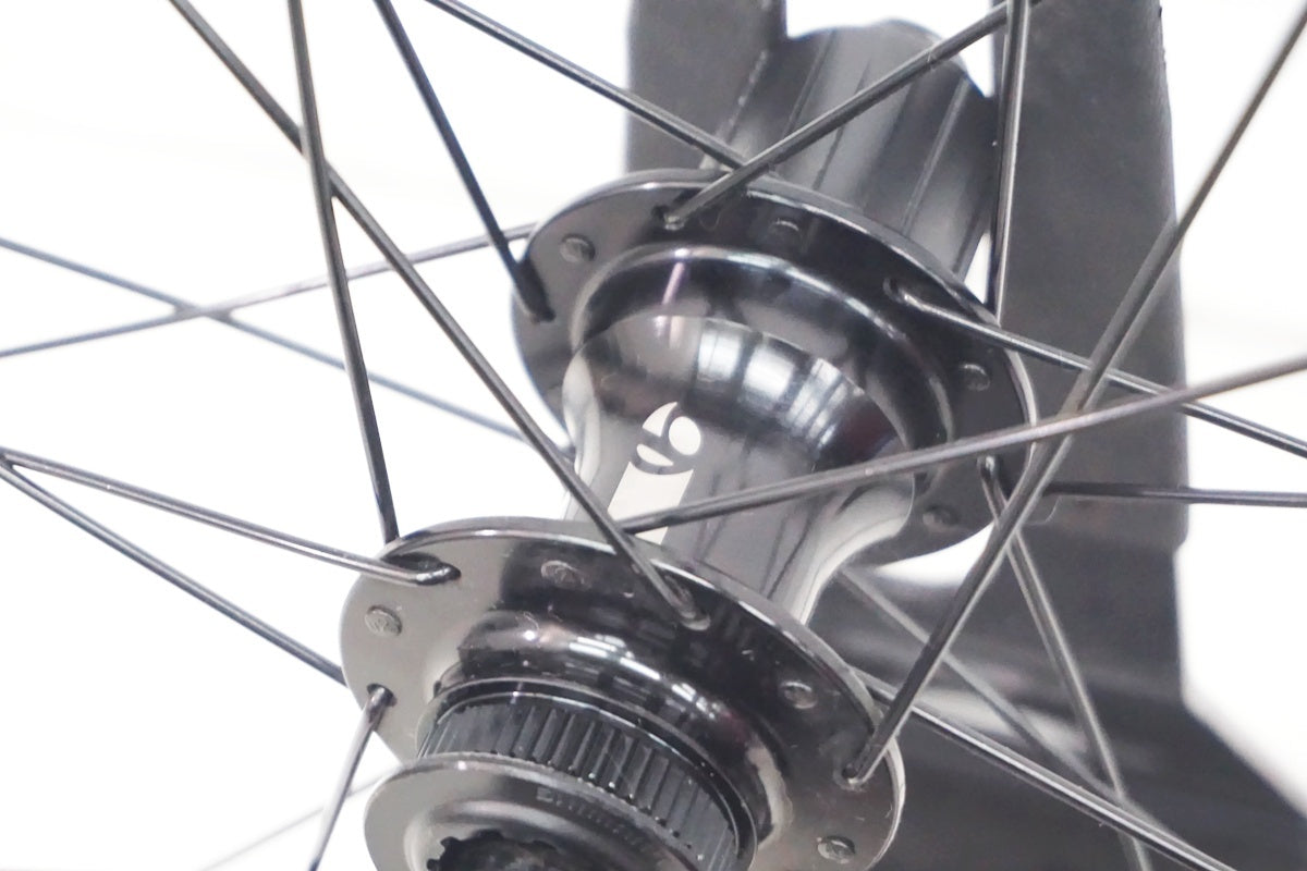 BONTRAGER 「ボントレガー」 PARADIGM SL シマノ11速 ホイールセット / 大阪美原北インター店