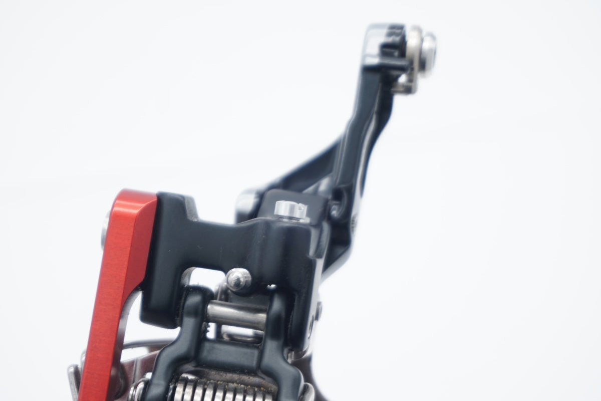 SHIMANO 「シマノ」 DURA-ACE FD-9000  ROTORチェーンガード付き フロントディレイラー / 滋賀大津店