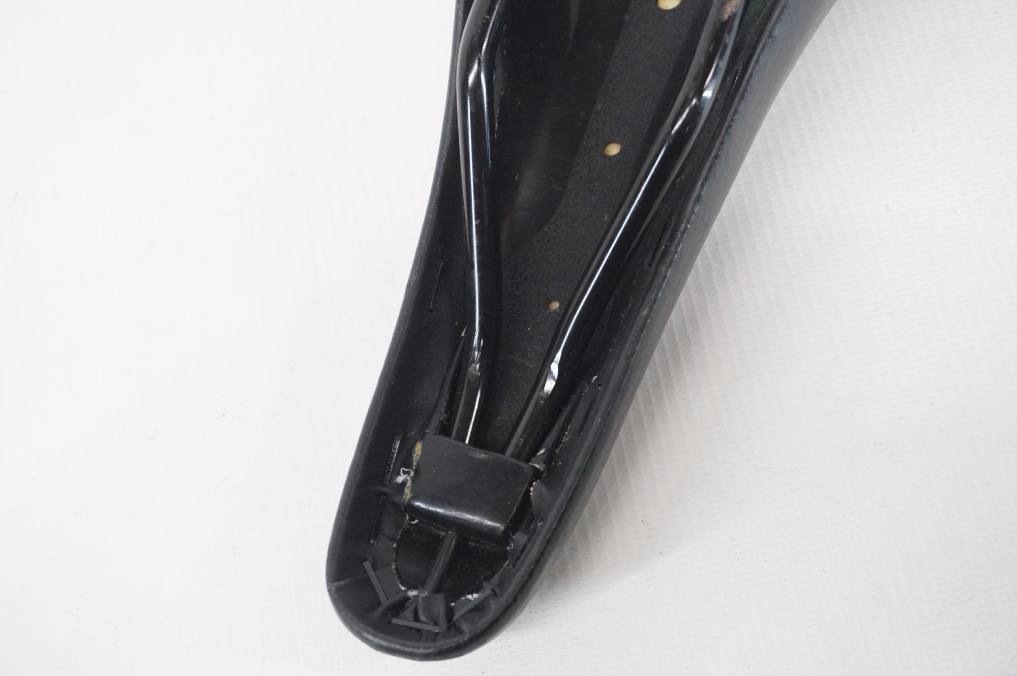 ブランド不明 サドル / 阪急塚口店