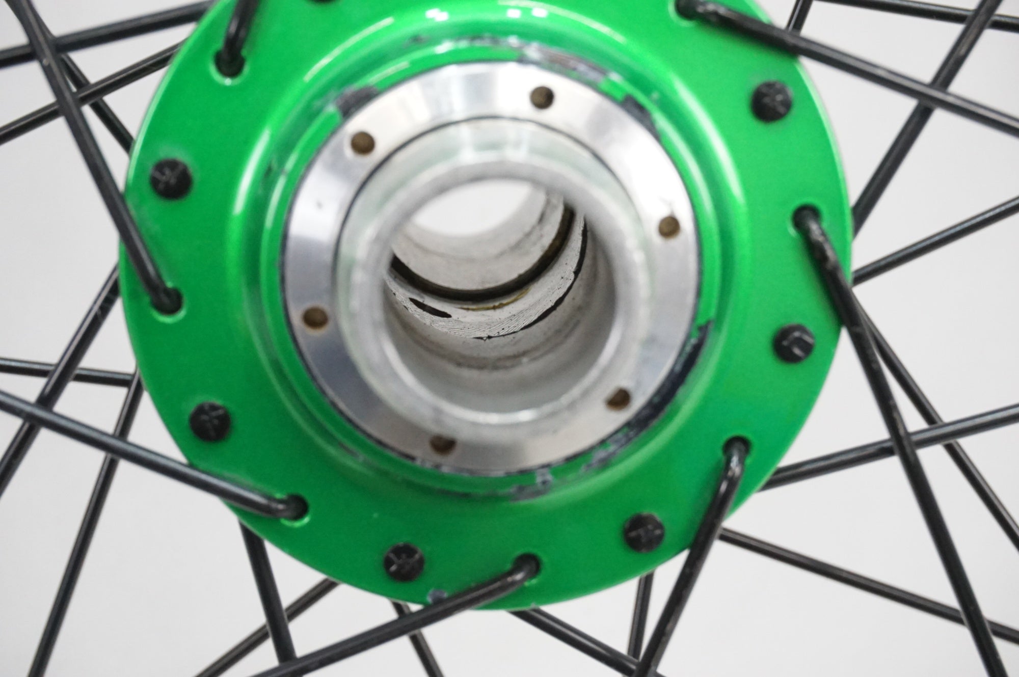 HADLEY 「ハドレー」 ハブ 手組 シマノ10S 26インチ ホイールセット / 大宮店