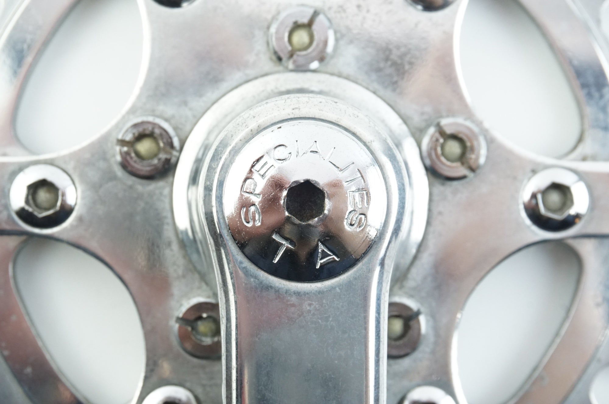 SPECIALITES TA 「スペシャリテティーエー」 PROFESSIONNEL