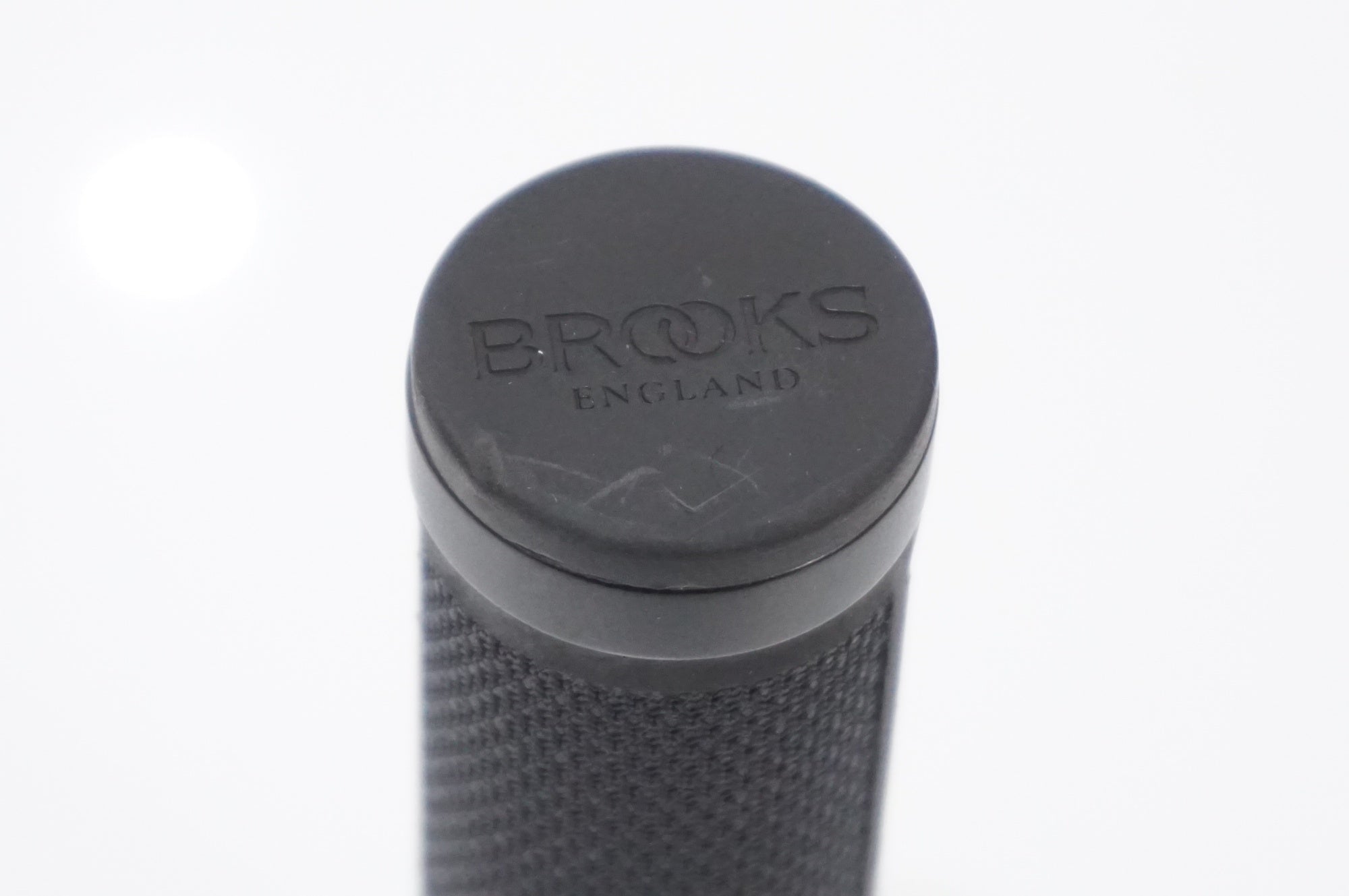 BROOKS 「ブルックス」 CAMBIUM RUBBER GRIPS グリップ / AKIBA店