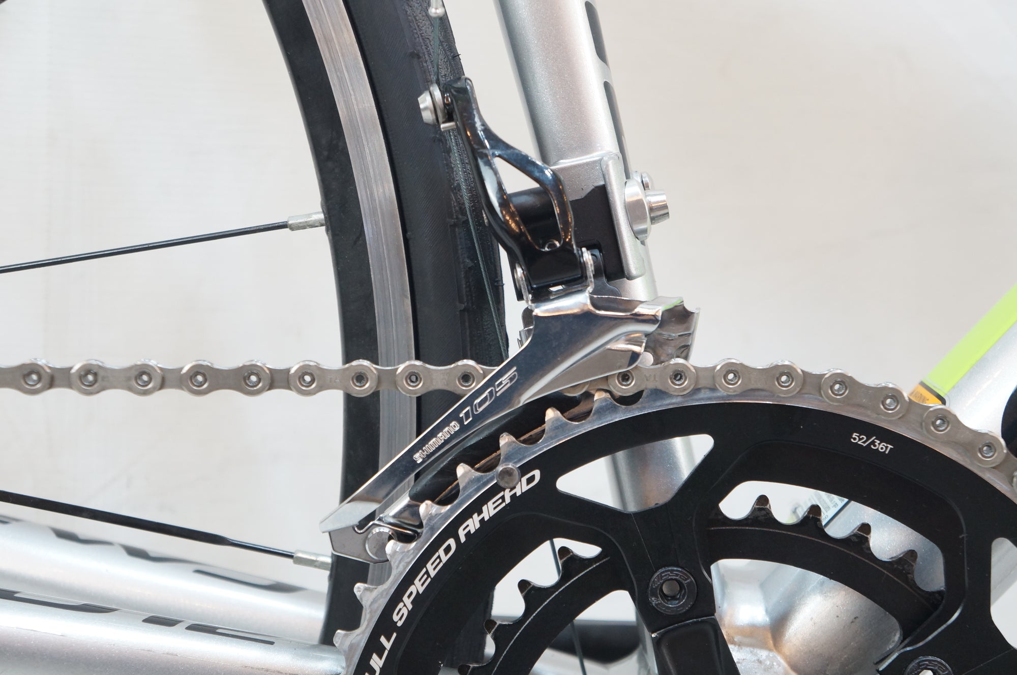 CANNONDALE 「キャノンデール」 CAAD12 105 2017年モデル ロードバイク / バイチャリ浦和ベース