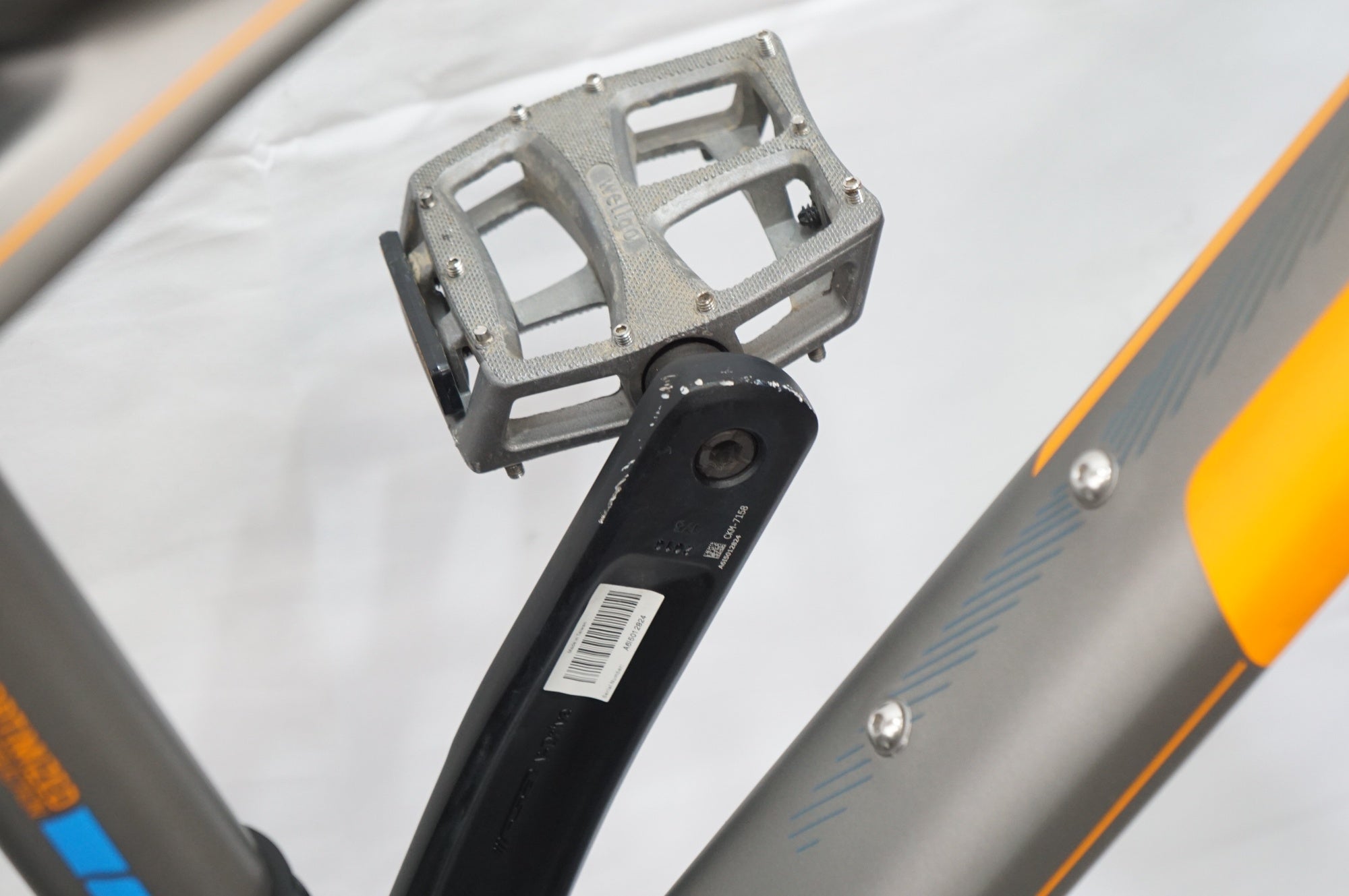 GT 「ジーティー」 ZASKAR CARBON COMP 2017年モデル マウンテンバイク / 大宮店