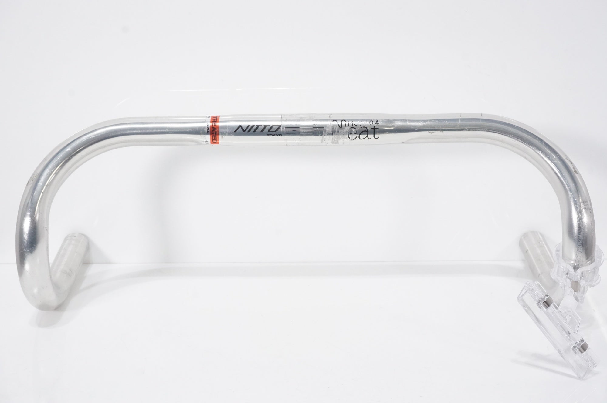 NITTO 「ニットー」 NEAT MOD.104 φ26.0 420mm ハンドル / AKIBA店