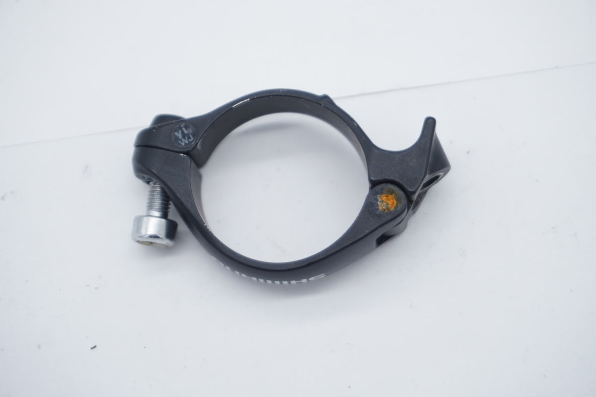 SHIMANO 「シマノ」 SM-AD91-L フロントディレイラークランプバンドアダプター/ 滋賀大津店