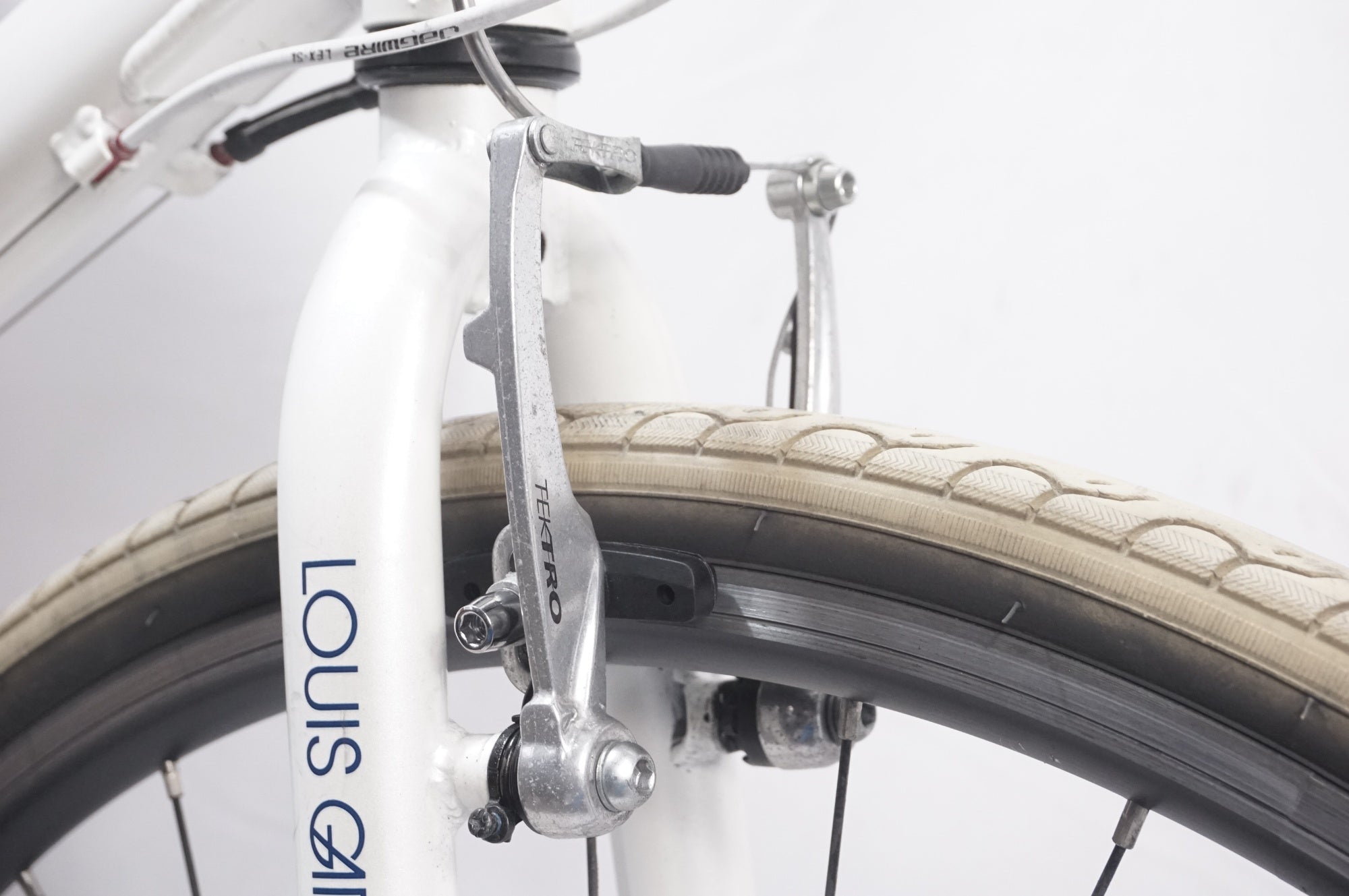 LOUIS GARNEAU 「ルイガノ」 SETTER 8.0 2023年モデル クロスバイク / 中目黒店