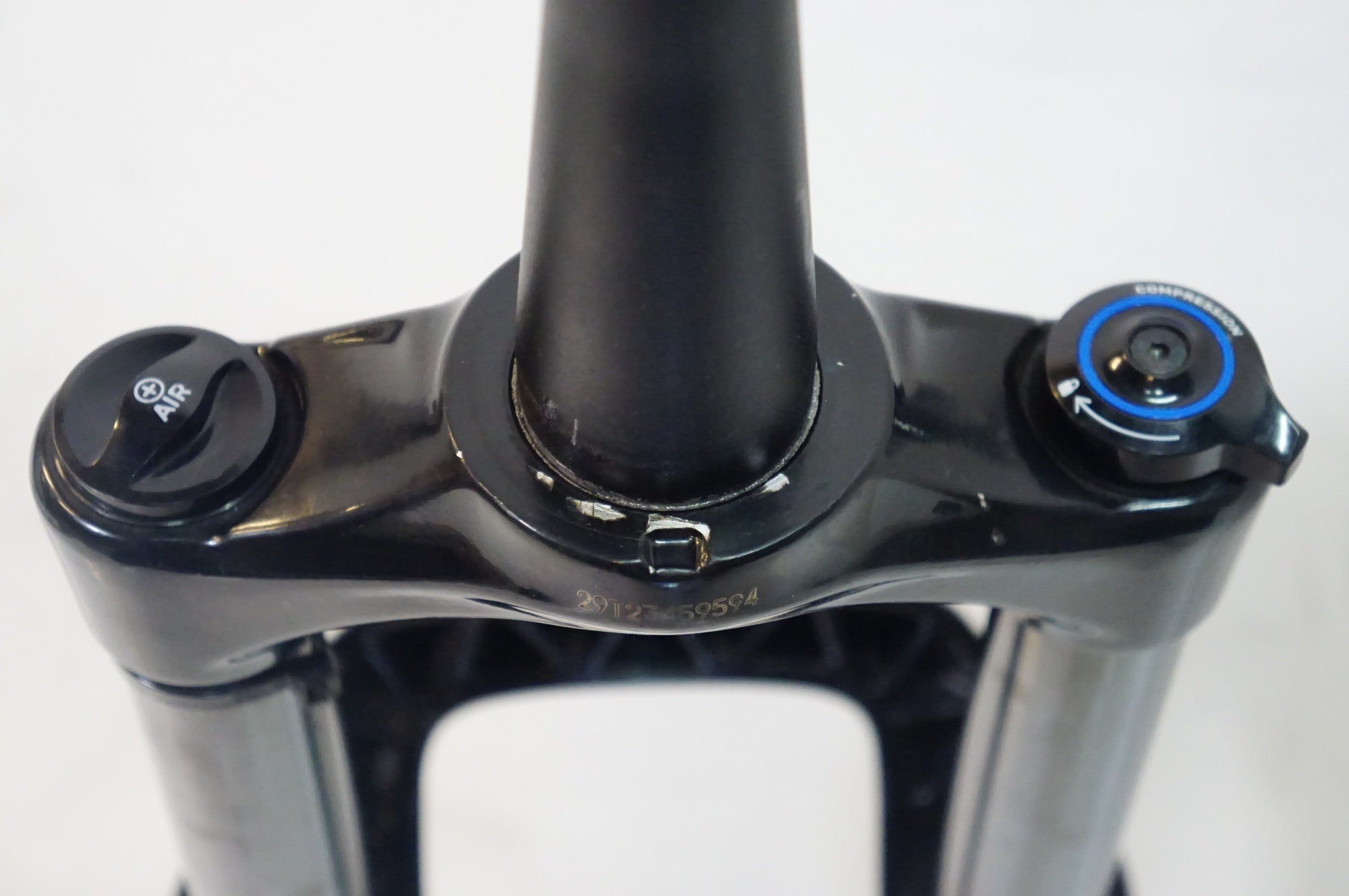 ジャンク ROCKSHOX 「ロックショック」 RECON サスペンションフォーク / 熊谷本店