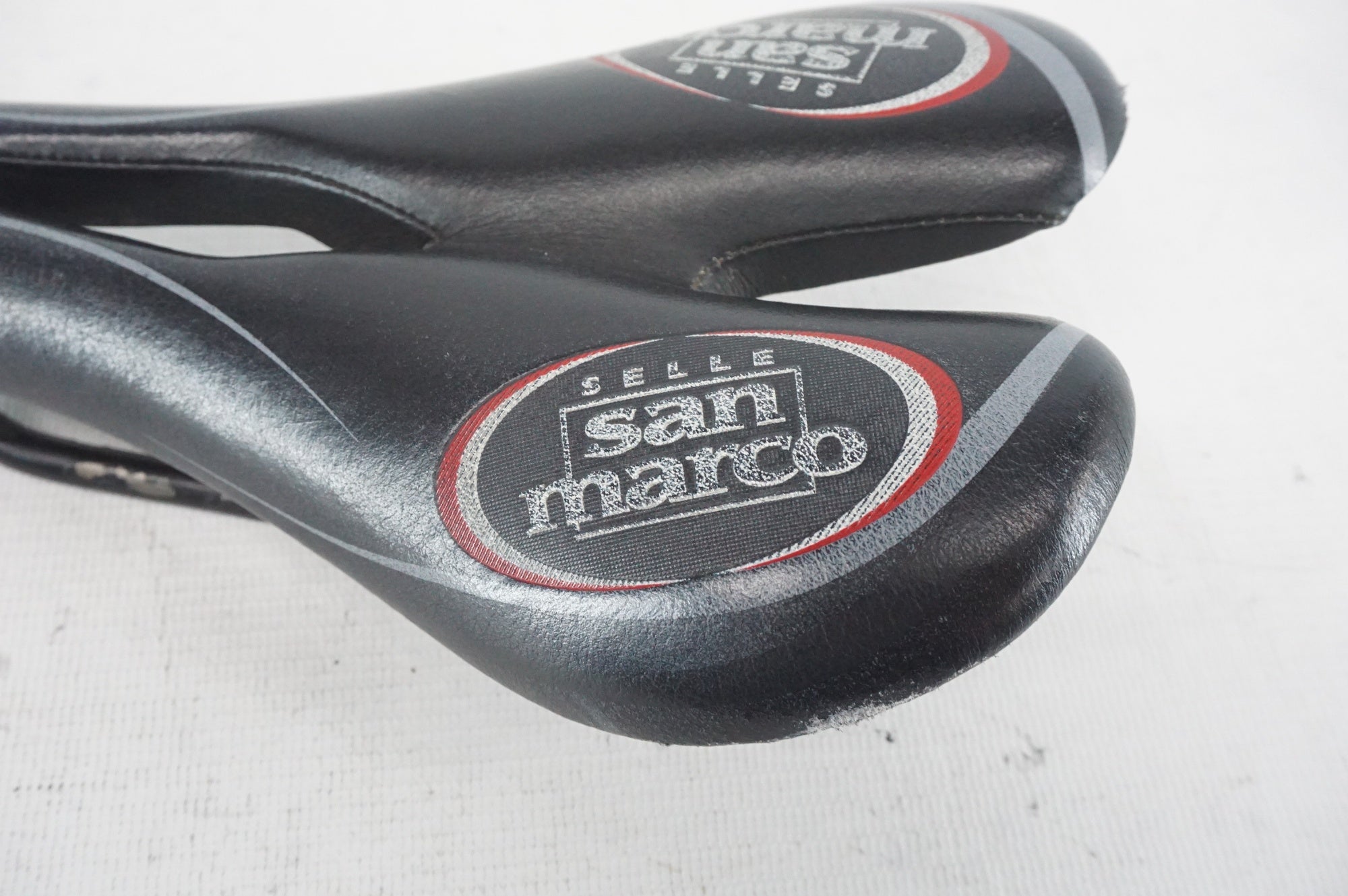 SELLE SAN MARCO 「セラサンマルコ」 ASPIDE ARROWHEAD サドル / 阪急塚口店