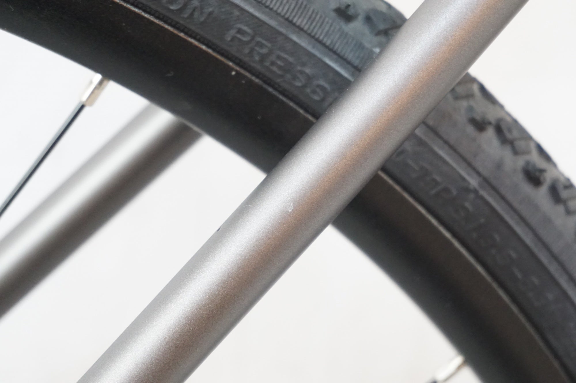 FUJI 「フジ」 FEATHER CX+ 2021年モデル グラベルロードバイク / 浦和ベース