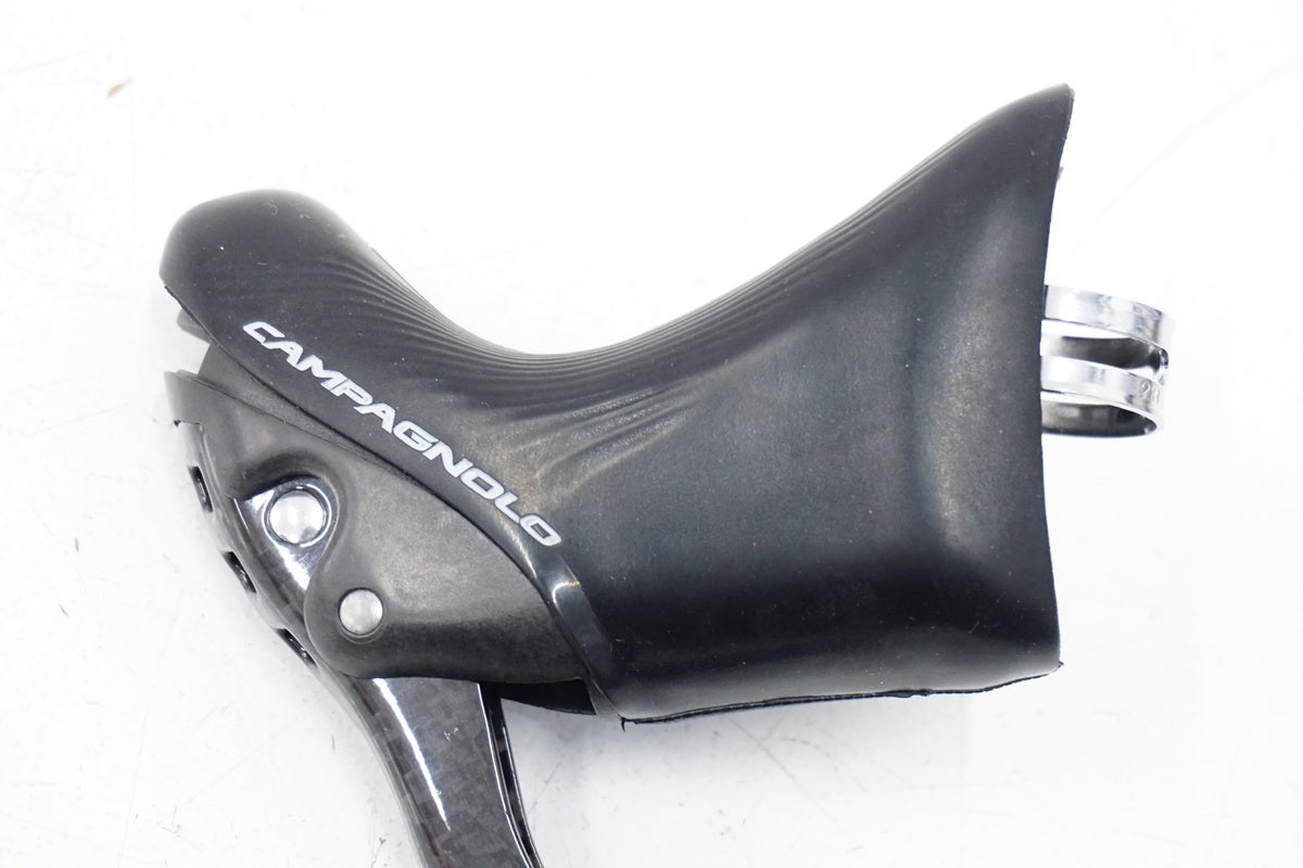 CAMPAGNOLO「カンパニョーロ」 SUPER RECORD EPS レバーセット
