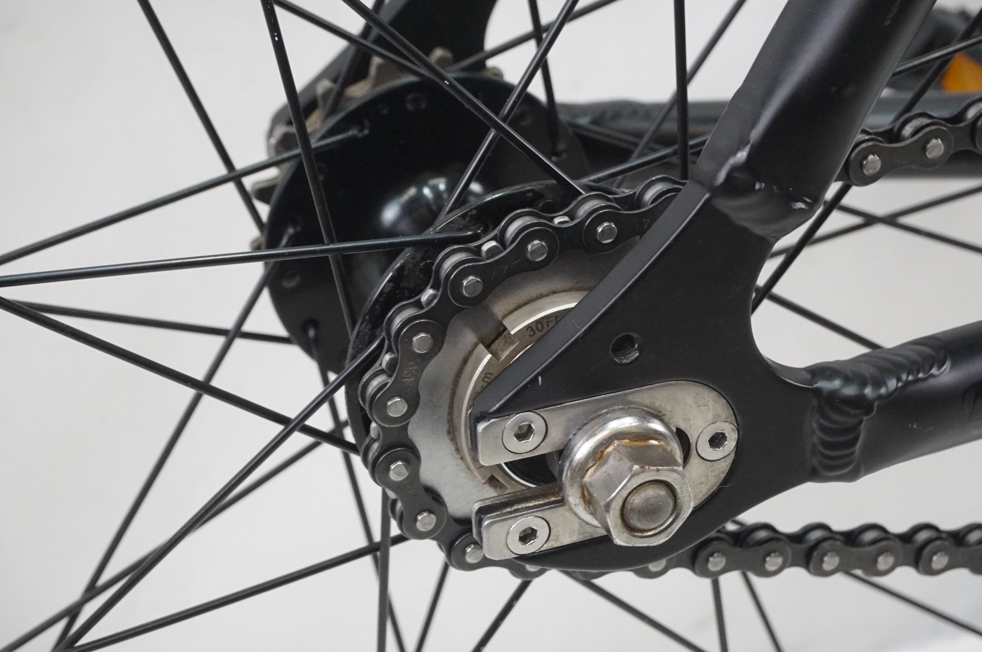 LEADER BIKES 「リーダーバイク」 721 2016年モデル ピストバイク / 大宮店