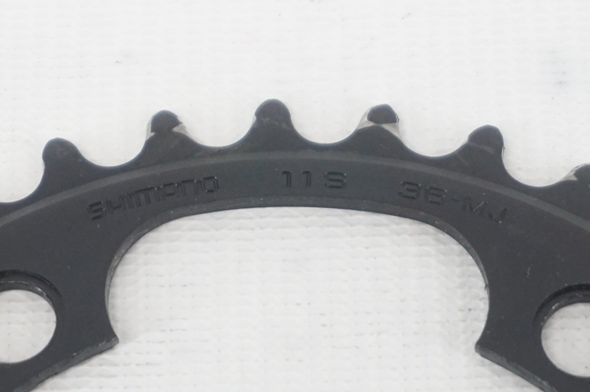 SHIMANO 「シマノ」 11S 36T チェーンリング / 阪急塚口店