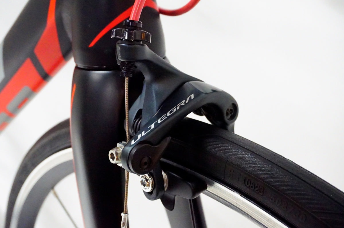 MERIDA 「メリダ」 SCULTURA 400 DI2カスタム 2015年モデル  ロードバイク / 名古屋大須店