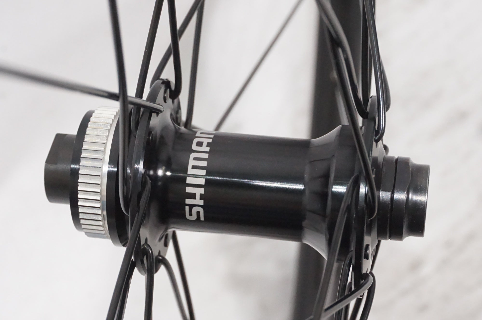 SHIMANO 「シマノ」 WH-RS171 シマノ11S ホイールセット / AKIBA店