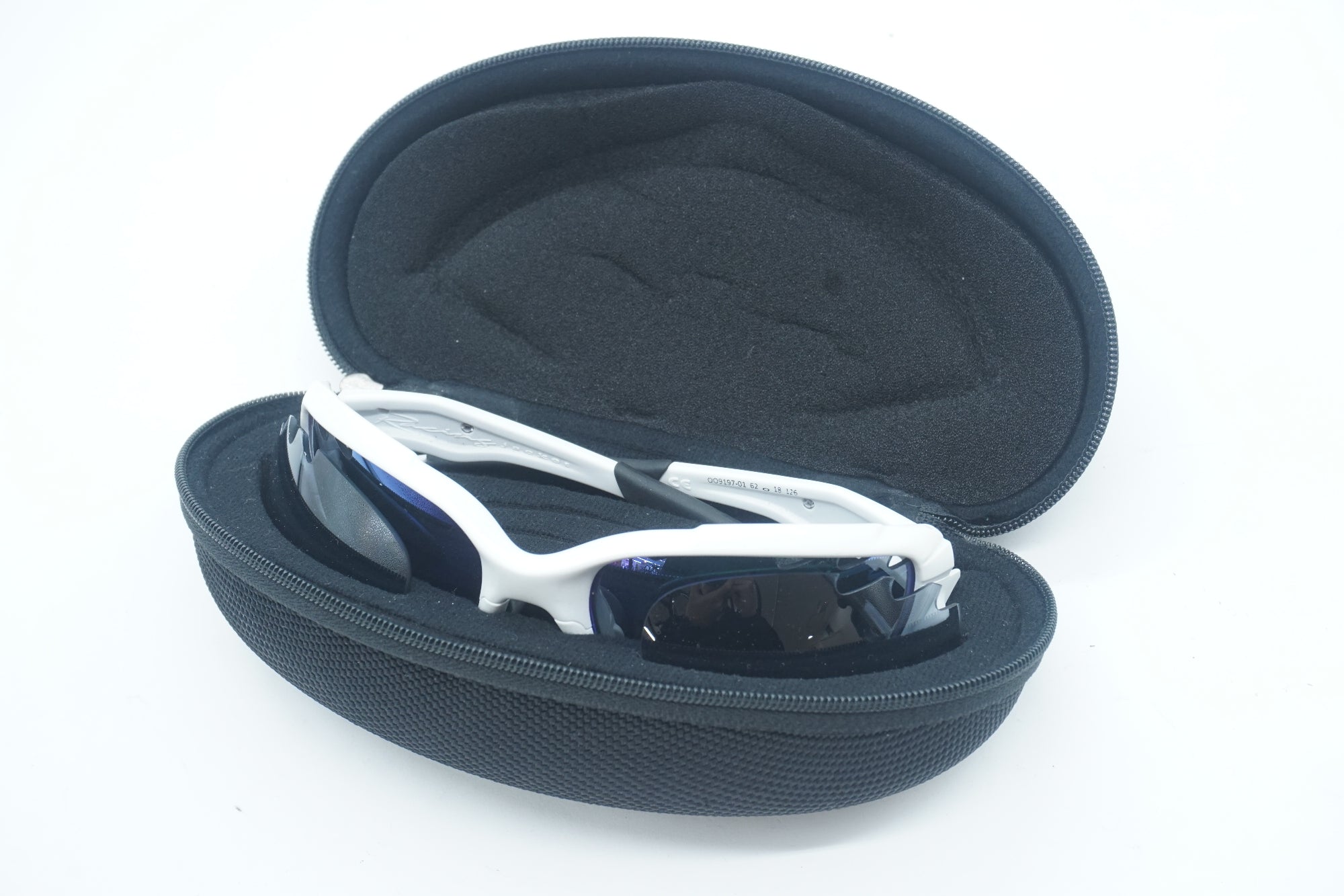 OAKLEY 「オークリー」 RACING JAKETT アイウェア/ 京都西院店