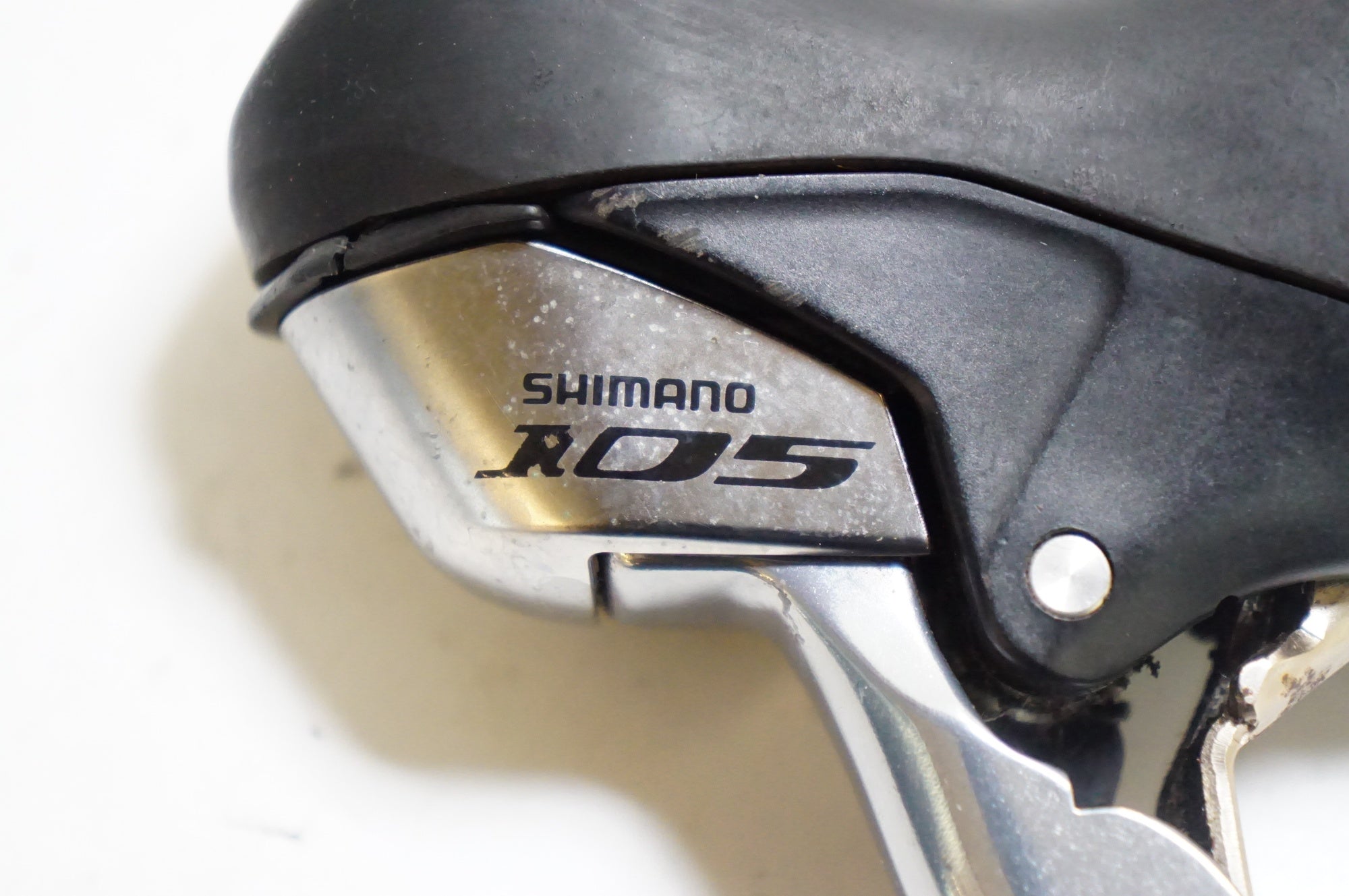 SHIMANO 「シマノ」 105 ST-5700 デュアルコントロールレバー / 熊谷本店