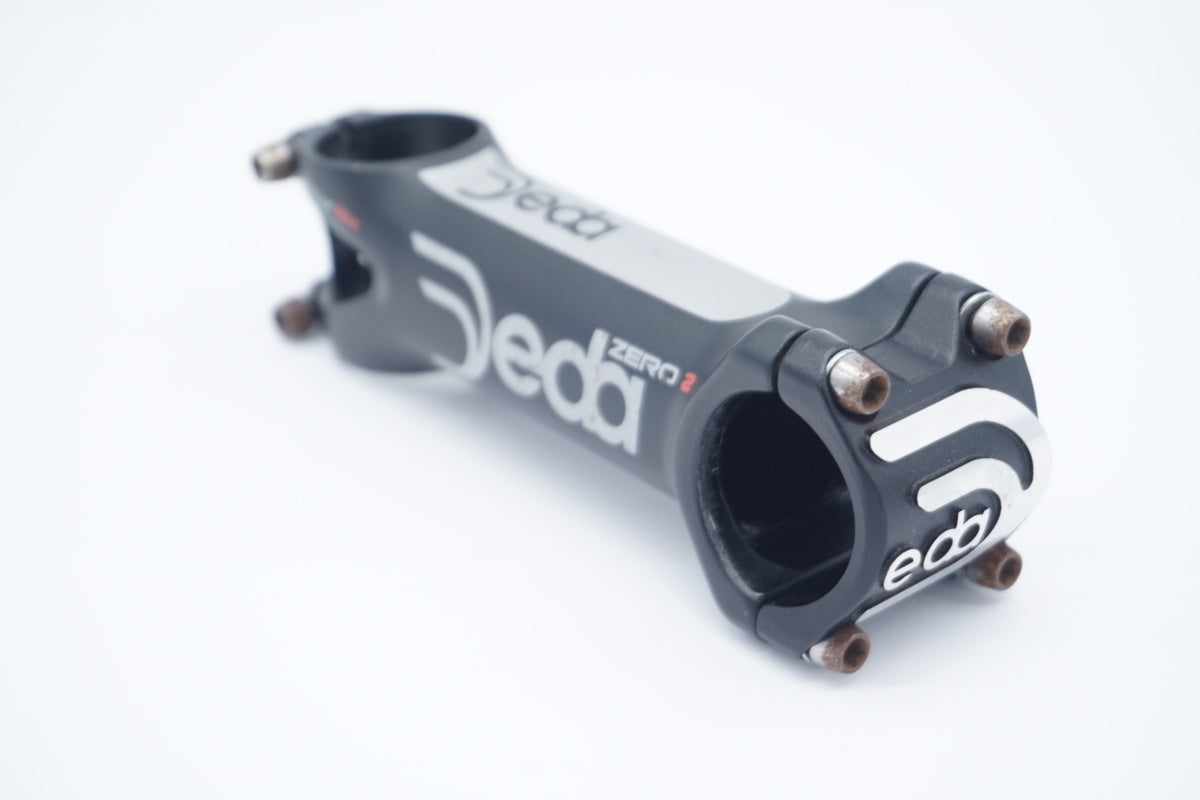 DEDA 「デダ」 ZERO2  φ31.7 110mmステム / 滋賀大津店