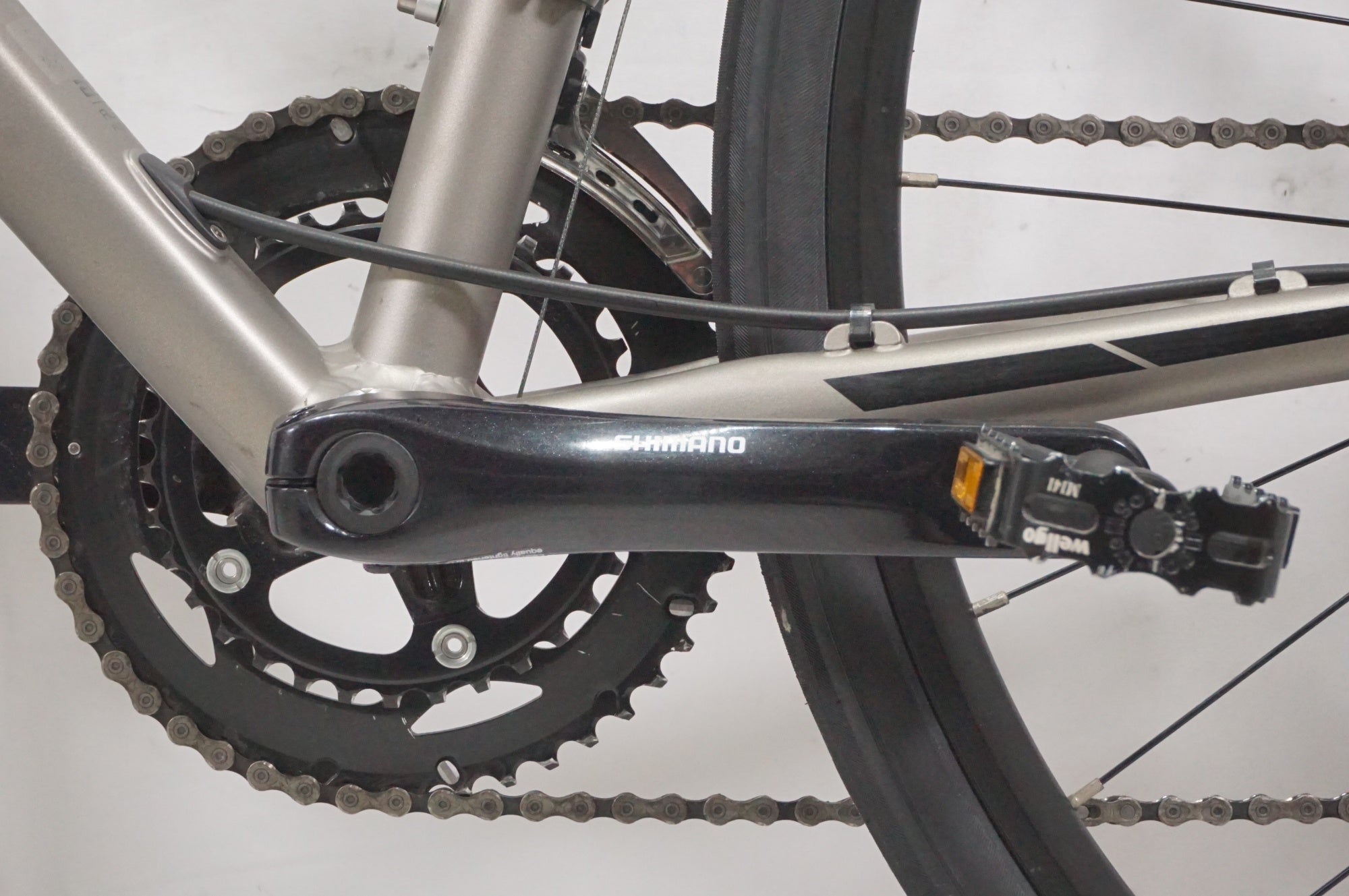 TREK 「トレック」 FS S4 2018年モデル クロスバイク / AKIBA店