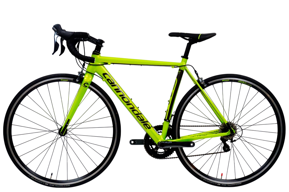 CANNONDALE 「キャノンデール」 CAAD OPTIMO TIAGRA RIM 2017年モデル ロードバイク / 名古屋大須店