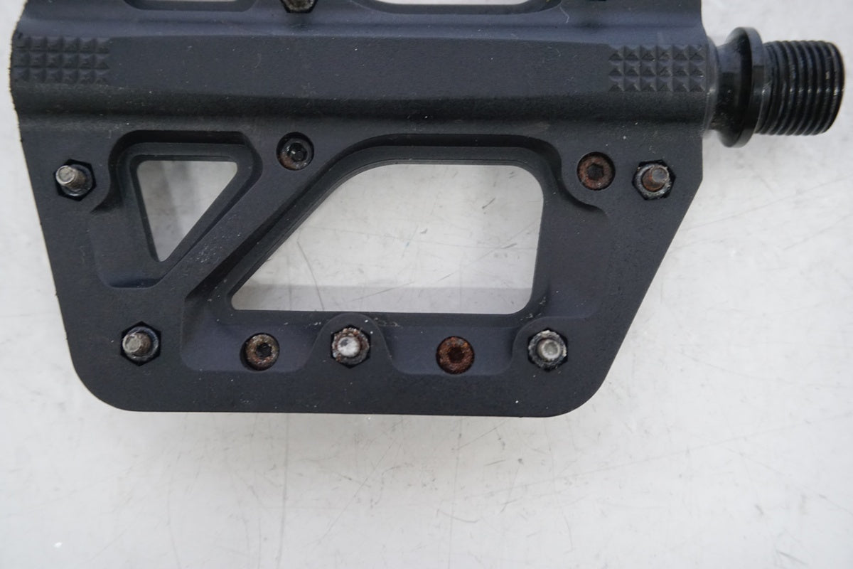 CRANKBROTHERS 「クランクブラザーズ」 STAMP 1 ペダル / 浜松店