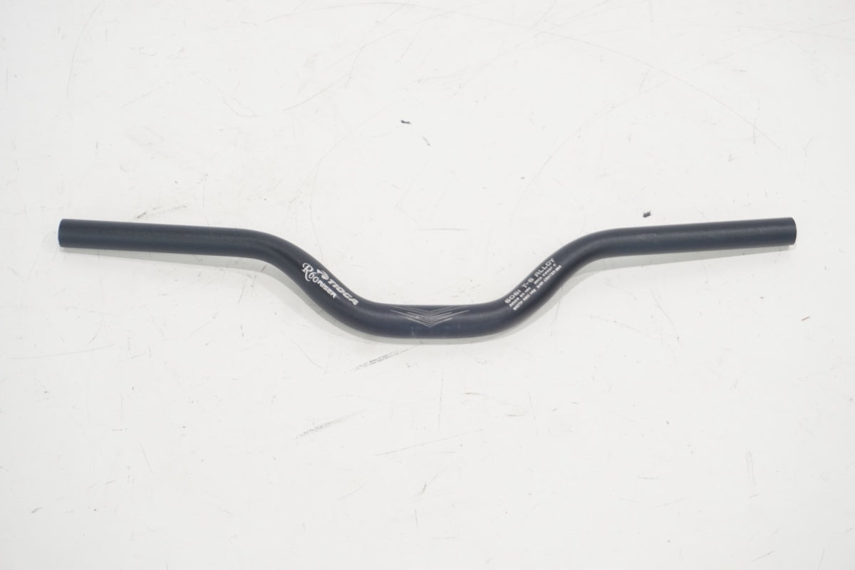 TIOGA 「タイオガ」 R60 φ25.4 560mm ライザーバー ハンドル / 滋賀大津店