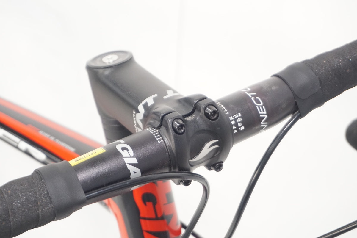 GIANT 「ジャイアント」TCR2 2013年モデル ロードバイク / 滋賀大津店