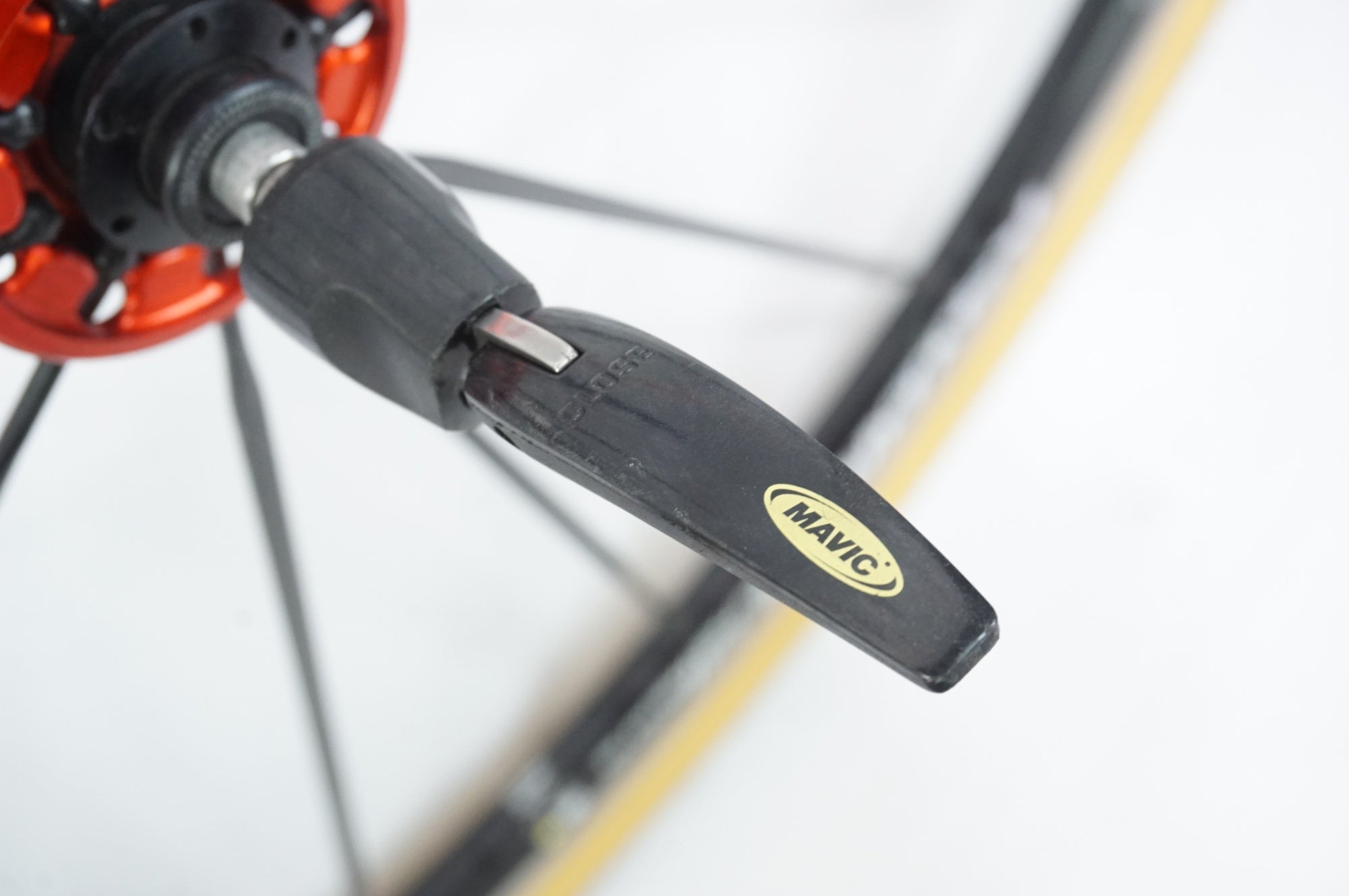 MAVIC マビック　KSYRIUM SL シマノ11速 ホイールセット MAVIC マビック KSYRIUM SL シマノ11速 ホイールセット MAVIC