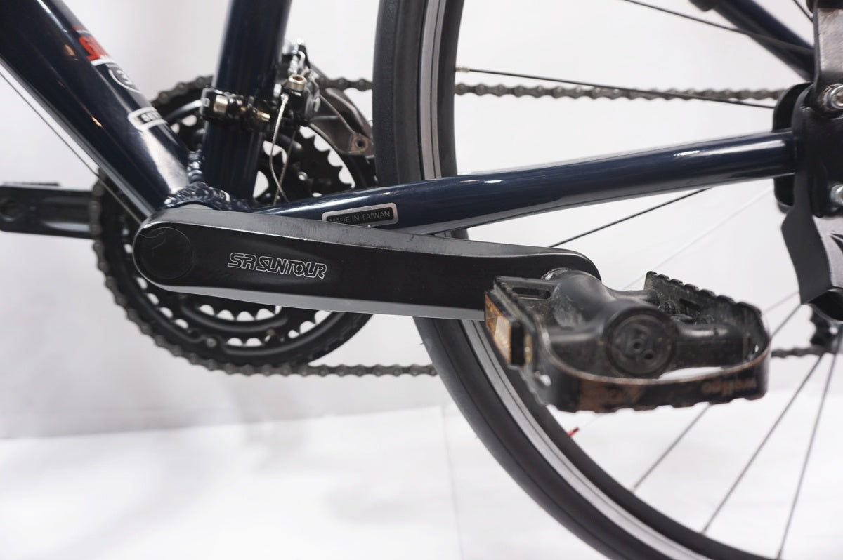 LOUIS GARNEAU 「ルイガノ」 SETTER8.0 2021年モデル クロスバイク / 世田谷店