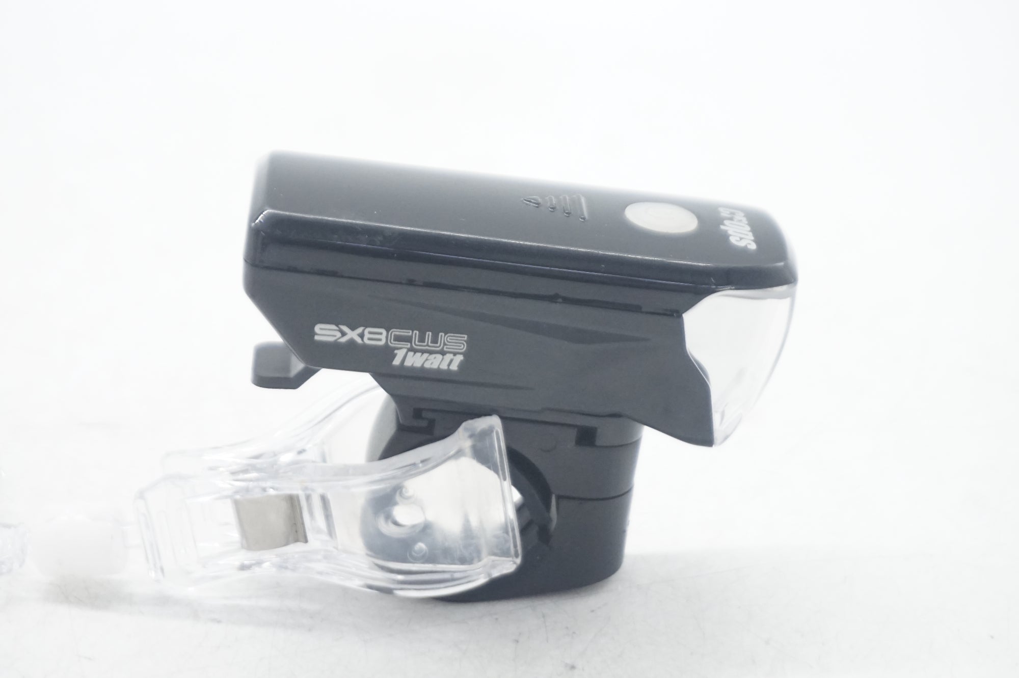CROPS 「クロップス」 SX8CWS 1WATT フロントライト / 大阪門真店