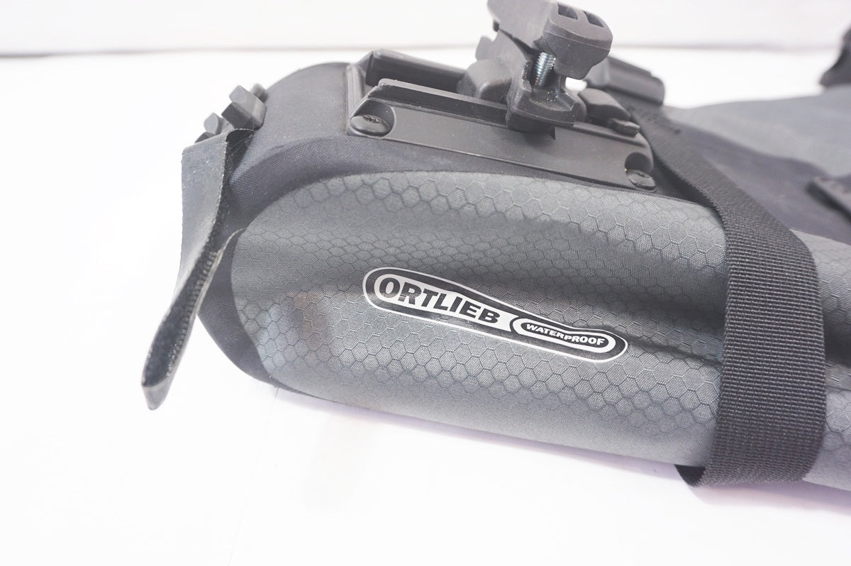 ORTLIEB 「オルトリーブ」 Lサイズ サドルバッグ / バイチャリ世田谷店