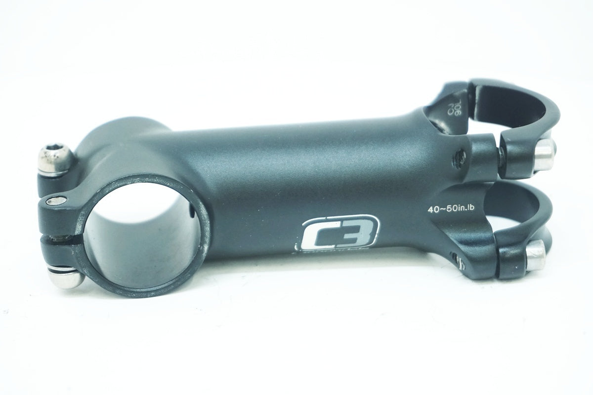 CANNONDALE 「キャノンデール」 C3 Φ31.8 90mm ステム / 大阪美原北インター店