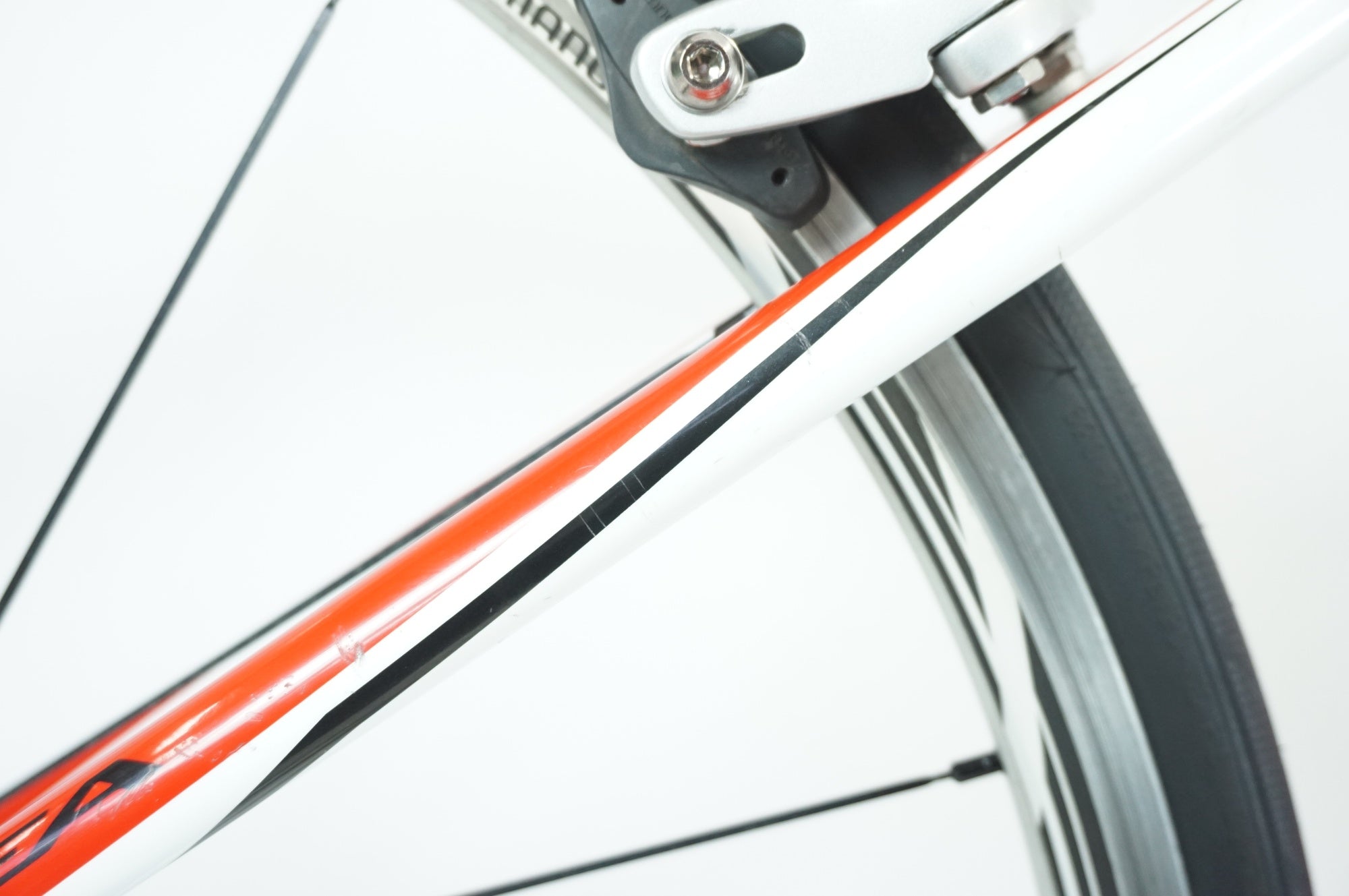 ORBEA 「オルベア」 AQUA 2011年モデル SORA (3400) ロードバイク / 宇都宮店
