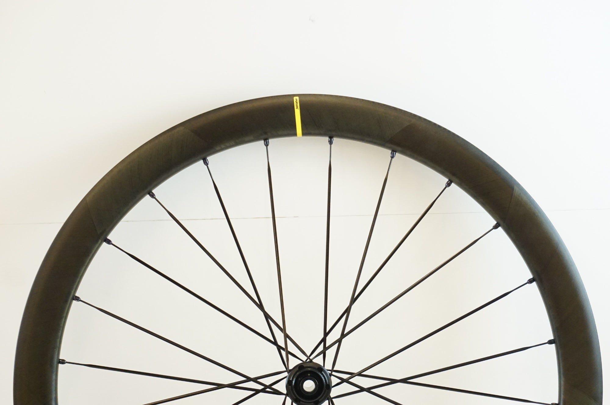 MAVIC 「マビック」 COSMIC CARBON SLR 45 65 DISC シマノ11S ホイールセット / 浜松店