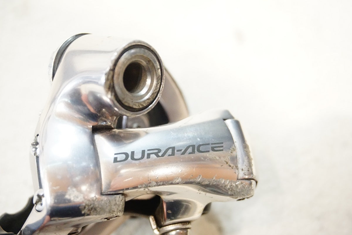 HY235 シマノ SHIMANO デュラエース DURA-ACE RD-7800 リア