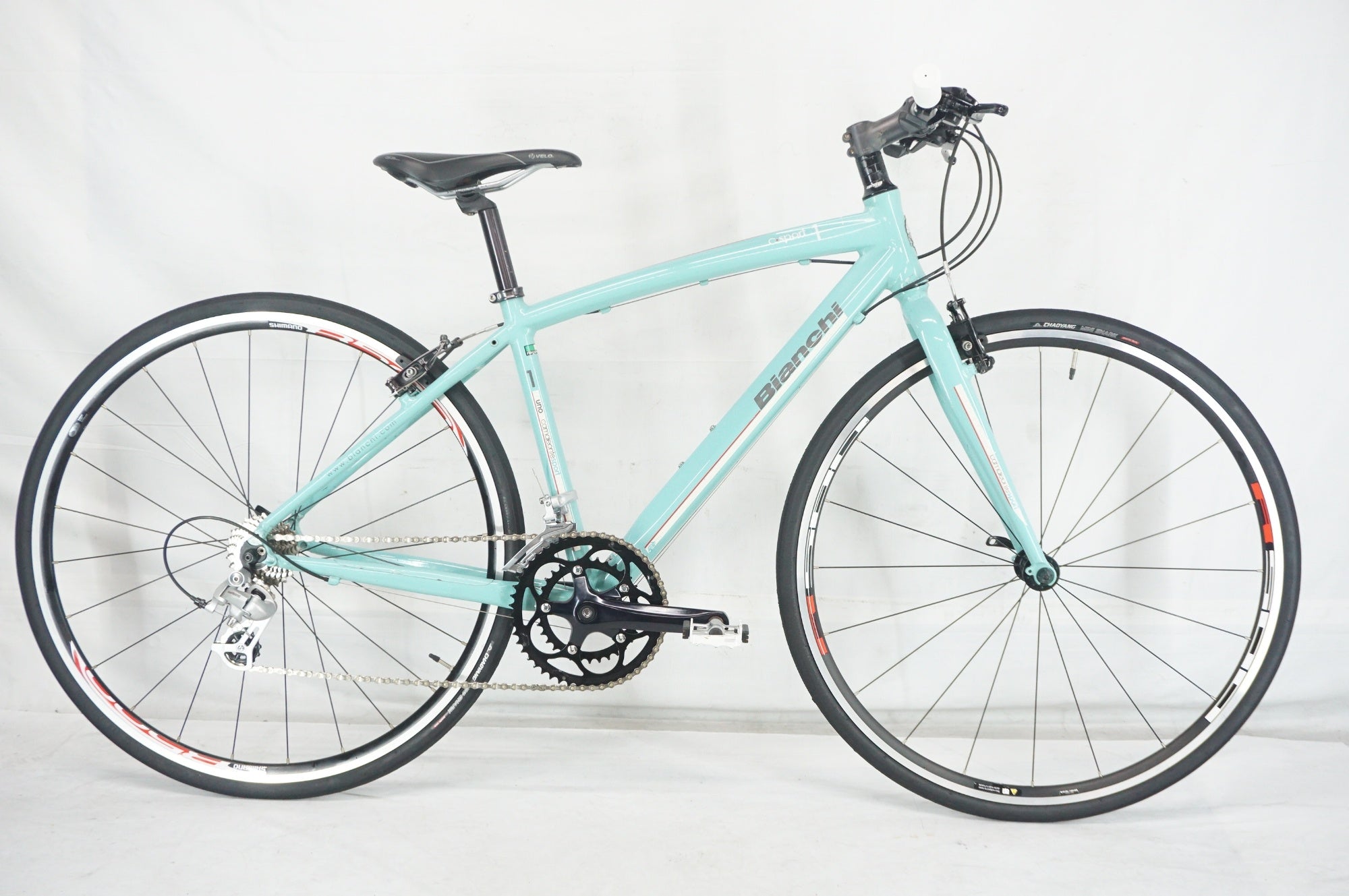 BIANCHI 「ビアンキ」 C-SPORT1 2015年モデル クロスバイク / 阪急塚口店