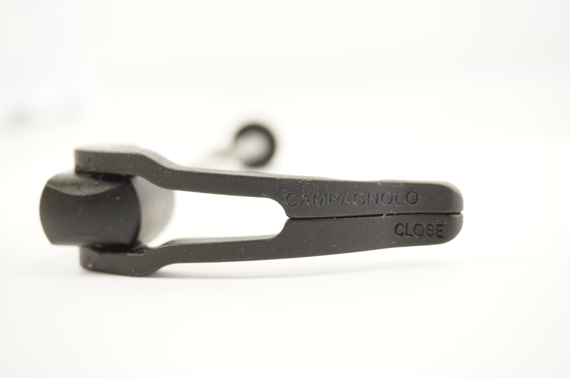 CAMPAGNOLO クイックリリース レビュー】Campagnolo「Quick Release Alloy Skewers」 - 東京
