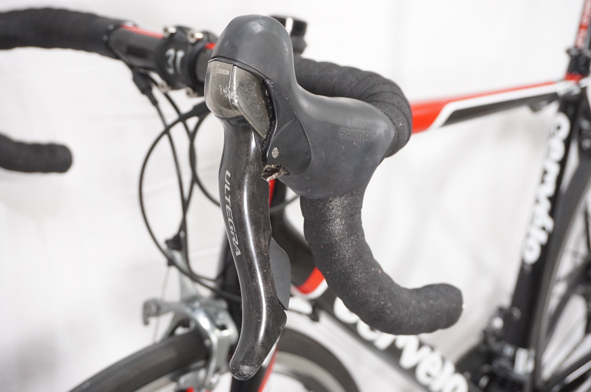CERVELO 「サーベロ」 R3 TEAM 2012年モデル ロードバイク / AKIBA店