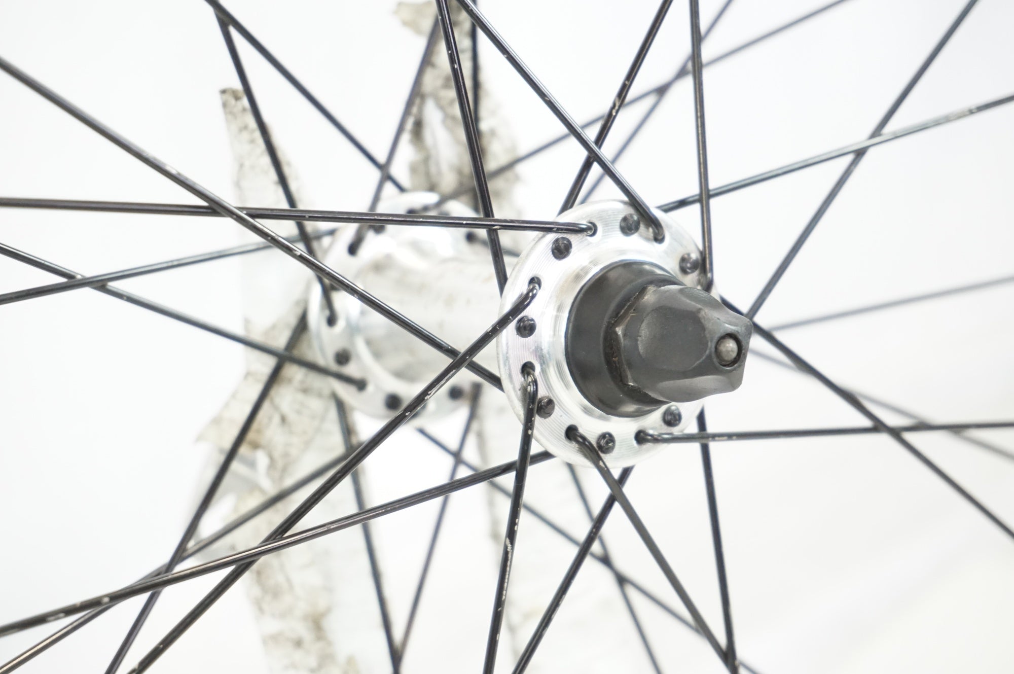 ALEXRIMS 「アレックスリム」 DA16 SHIMANO 7s ホイールセット / 宇都宮店