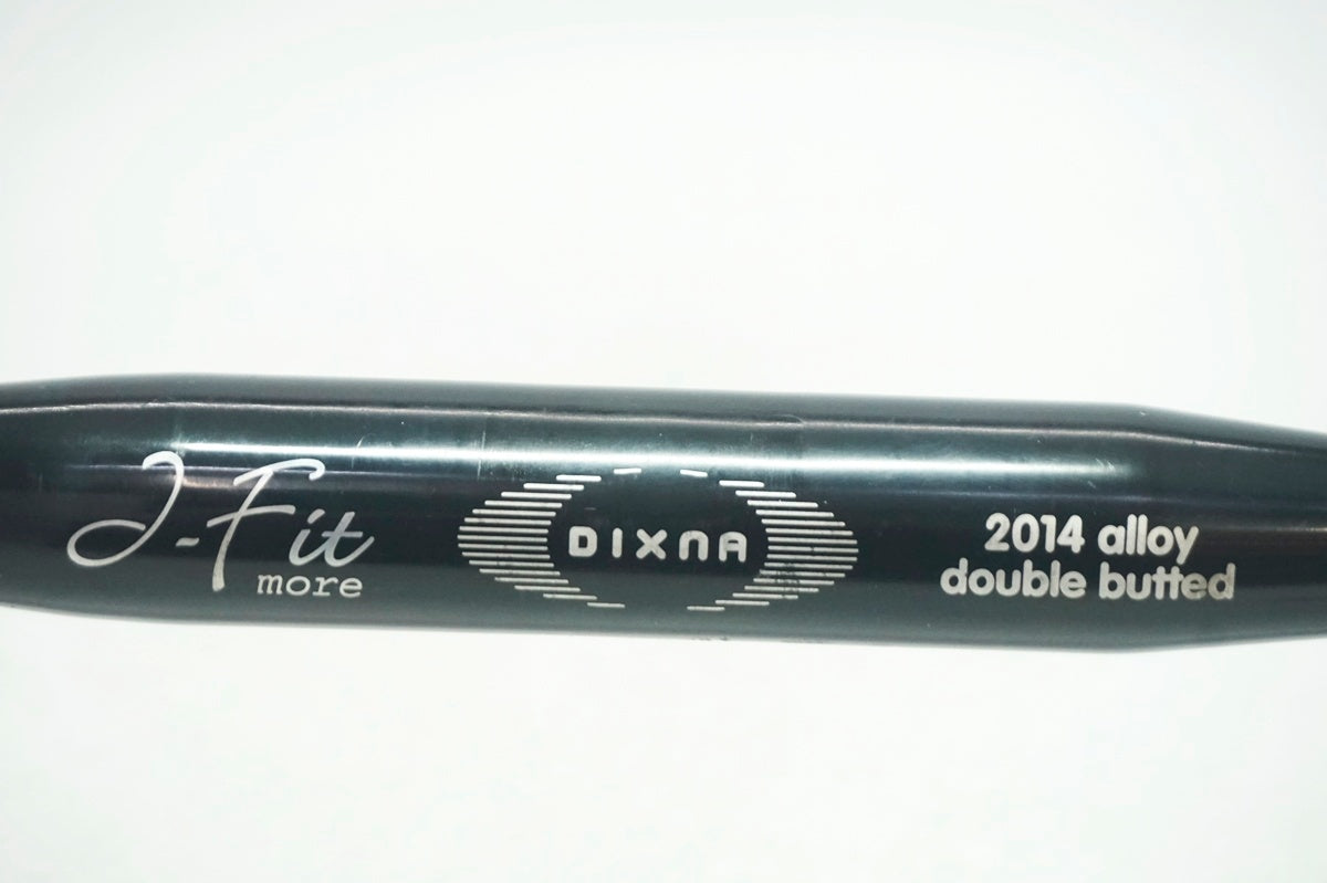 DIXNA 「ディズナ」 A-FIT MORE Φ31.8 360mm ハンドル / 大阪門真店