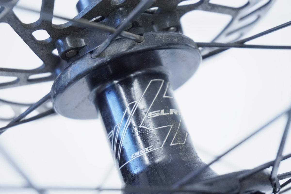 GIANT 「ジャイアント」 SLR ONE SHIMANO11S ホイールセット / 京都八幡店