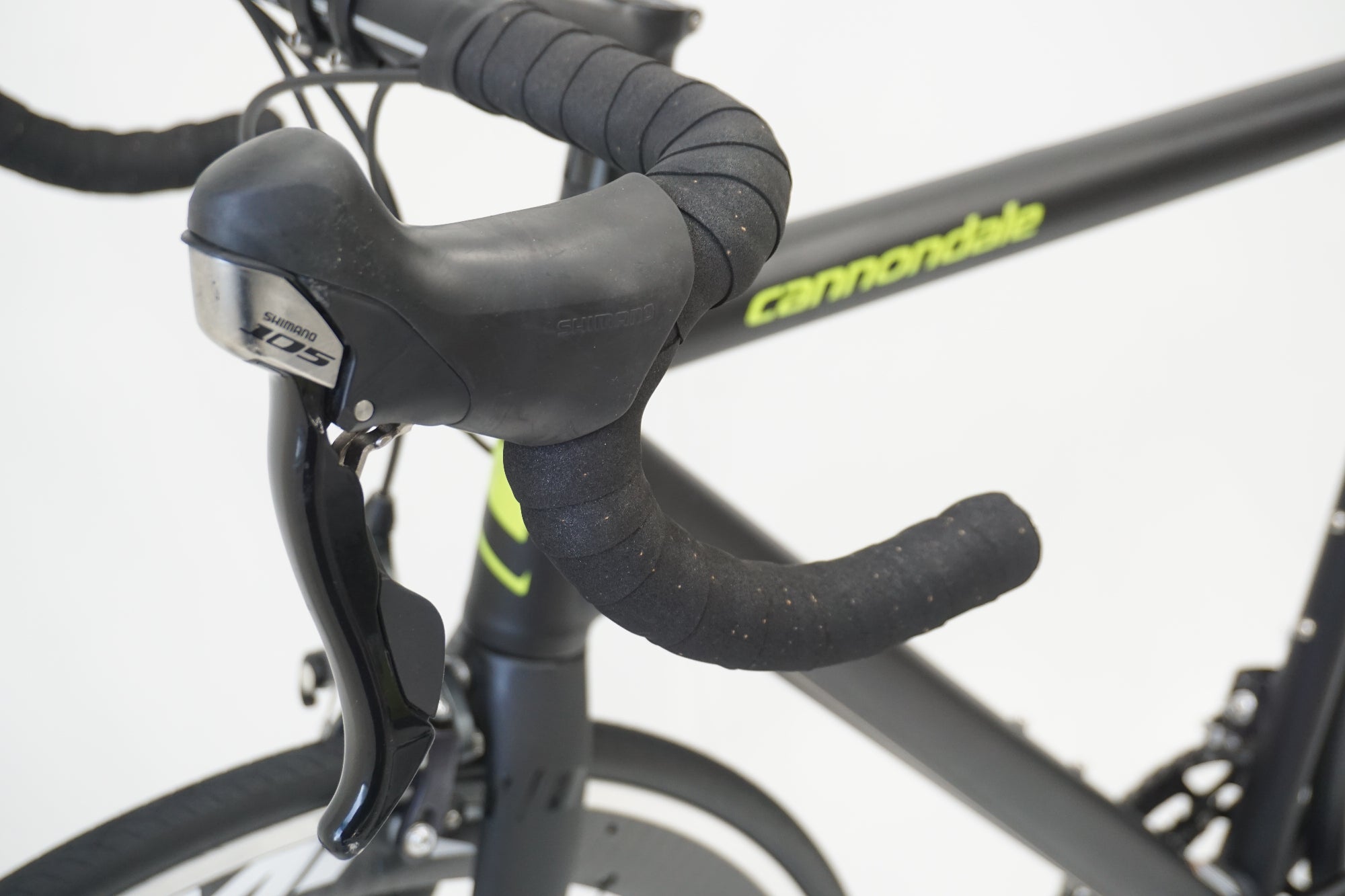 CANNONDALE 「キャノンデール」 CAAD10 BLACK INC 2014年モデル ロードバイク / 京都八幡店