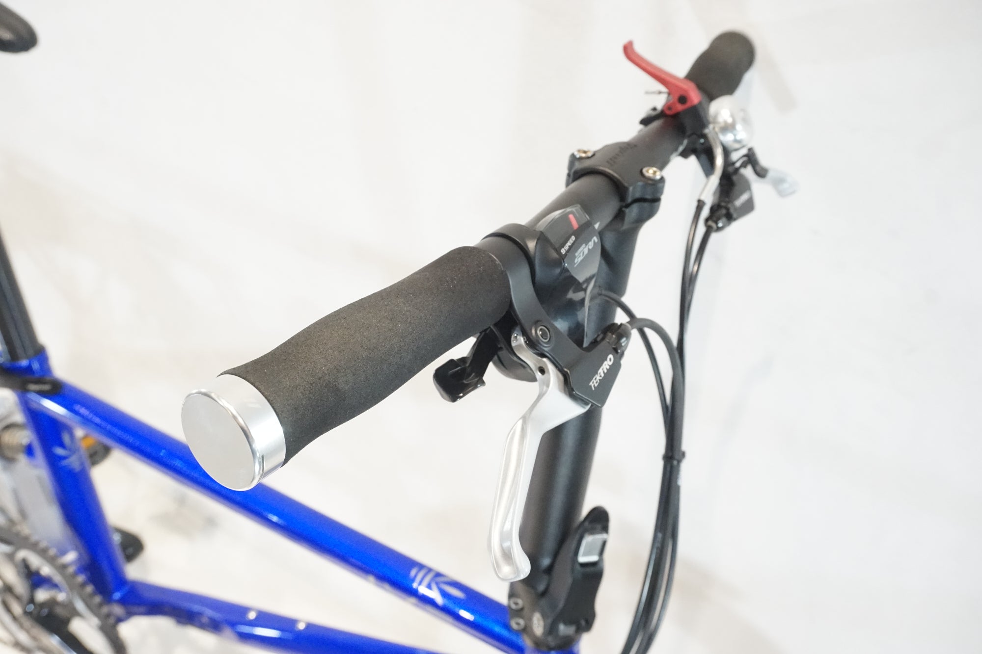 TYRELL 「タイレル」 IVE SPORT 2019年モデル 18インチ 折り畳み自転車 / 横浜戸塚店