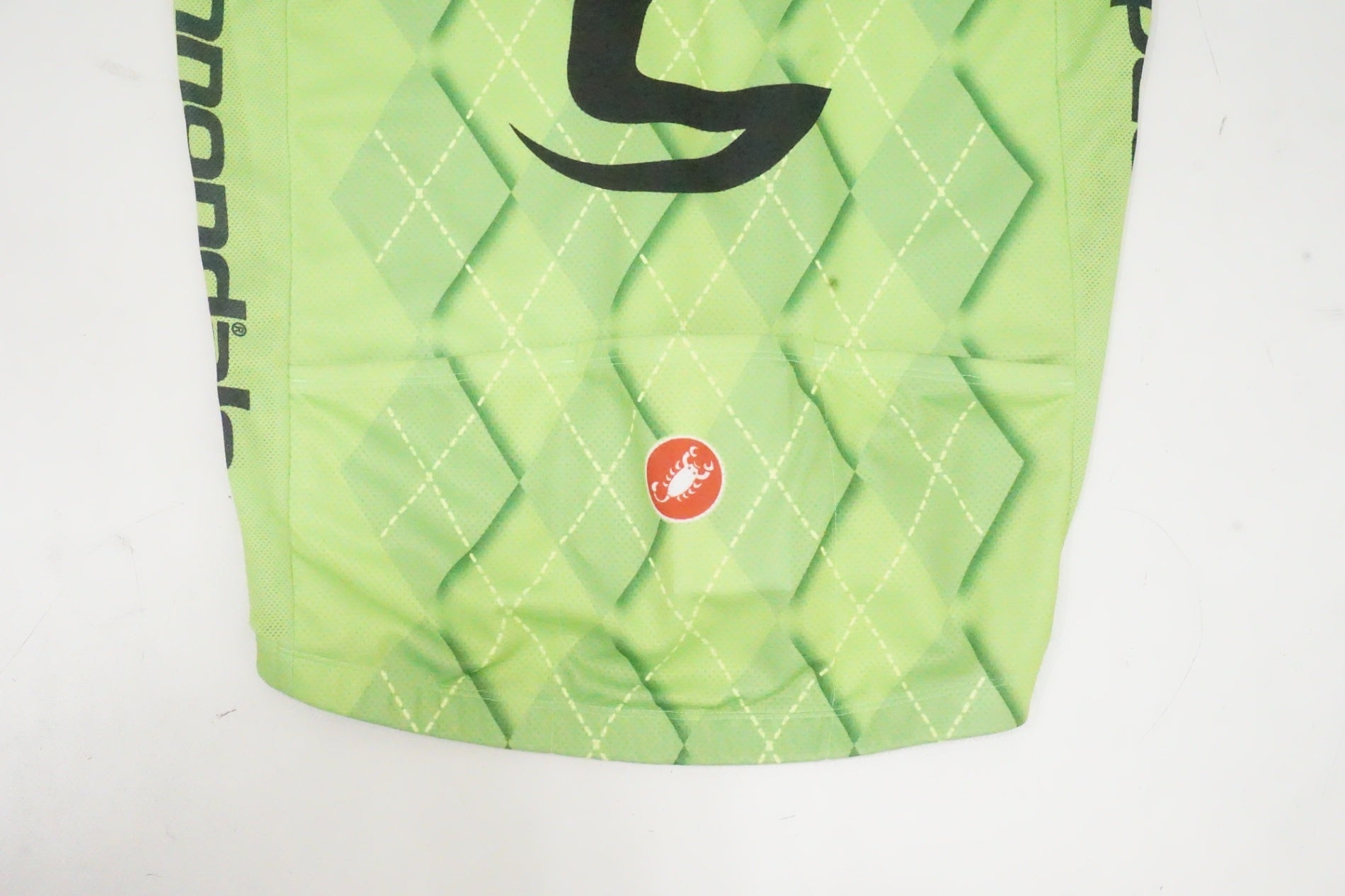 CANNONDALE「キャノンデール」 Mサイズ ジャージ/ 京都西院店