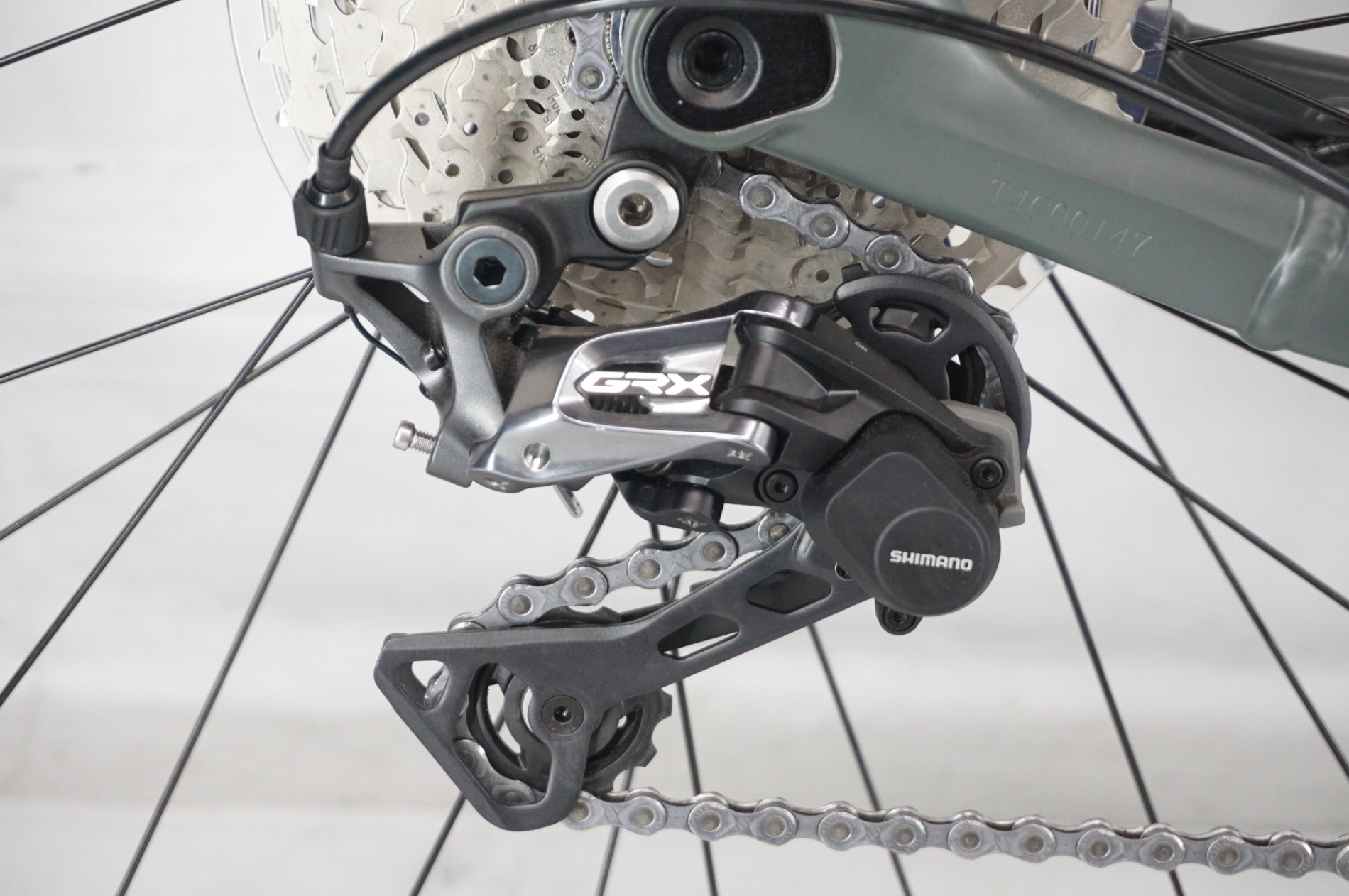 YAMAHA 「ヤマハ」 WABASH RT PF70WRS 2025年モデル eBIKE / 阪急塚口店