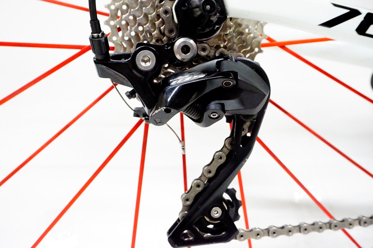 LOOK 「ルック」 785 HUEZ 2019年モデル ロードバイク / 名古屋大須店