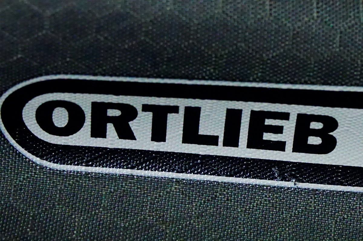 ORTLIEB 「オルトリーブ」 WATERPROOF サドルバッグ / 名古屋大須店