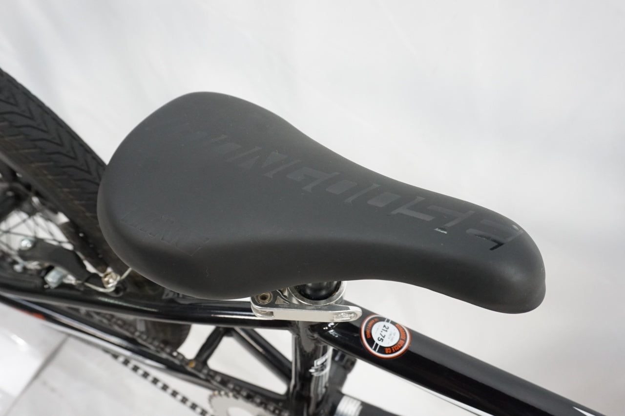mongoose マングース　BMX 室内保管　現状販売　引き取り限定 mongoose（マングース）TITLE MICRO （タイトルマイクロ）