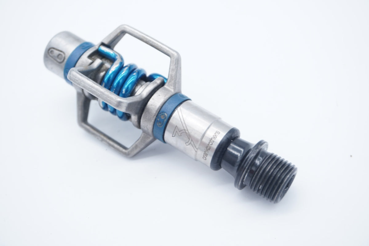 CRANKBROTHERS 「クランクブラザーズ」 EGGBEATER 3 ペダル / 滋賀大津店