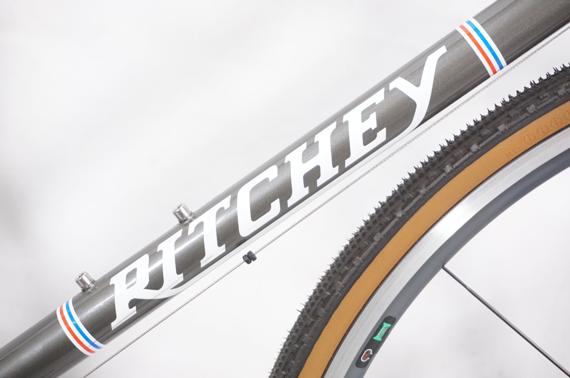 RITCHEY 「リッチー」 ROAD LOGIC 2014年モデル カスタム ロードバイク / AKIBA店